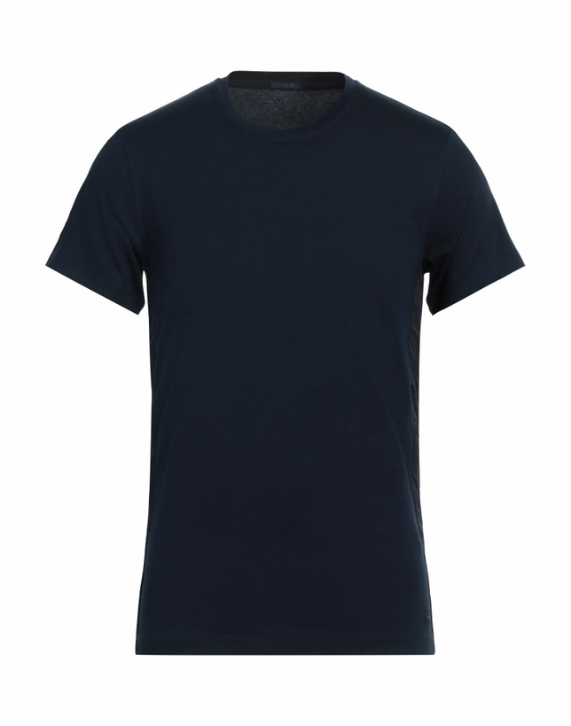 Photo: Paul & Shark Mens T-shirt Midnight in Blue