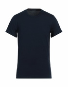 Paul & Shark Mens T-shirt Midnight in Blue