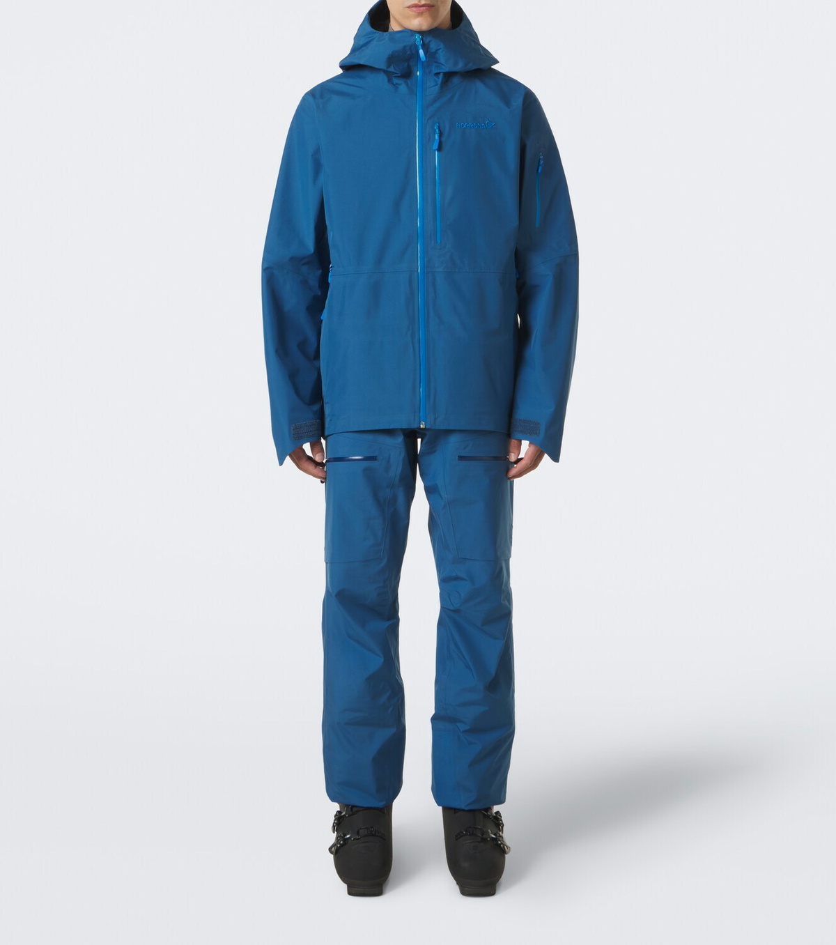 Norrøna Lofoten GORE-TEX® ski jacket