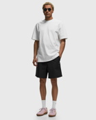 Puma Mmq Shorts Black - Mens - Casual Shorts