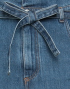 Reign Womens Jeans in Blue