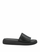 Copenhagen Studios Womens Sandals in Black