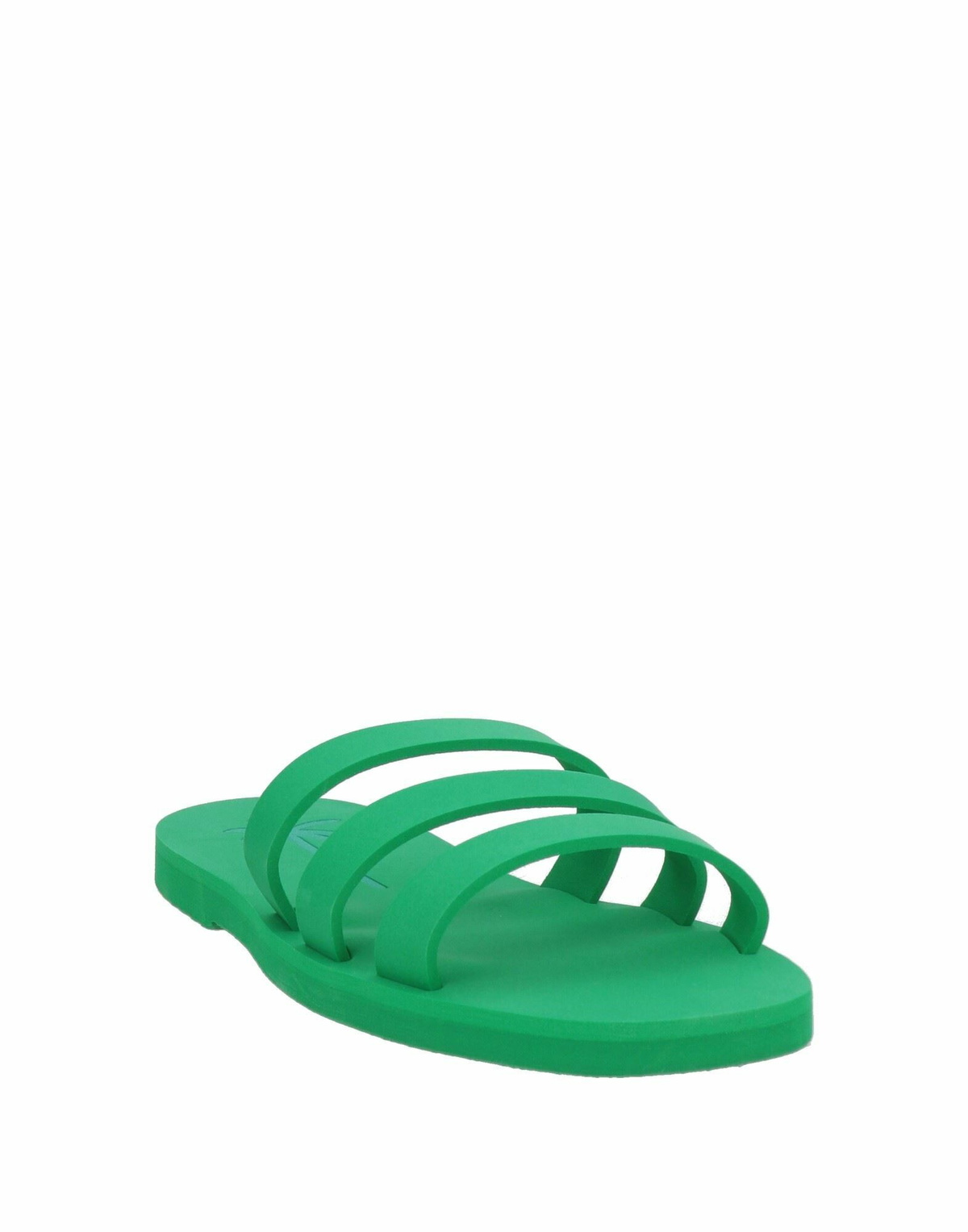 Manebí Womens Sandals in Green