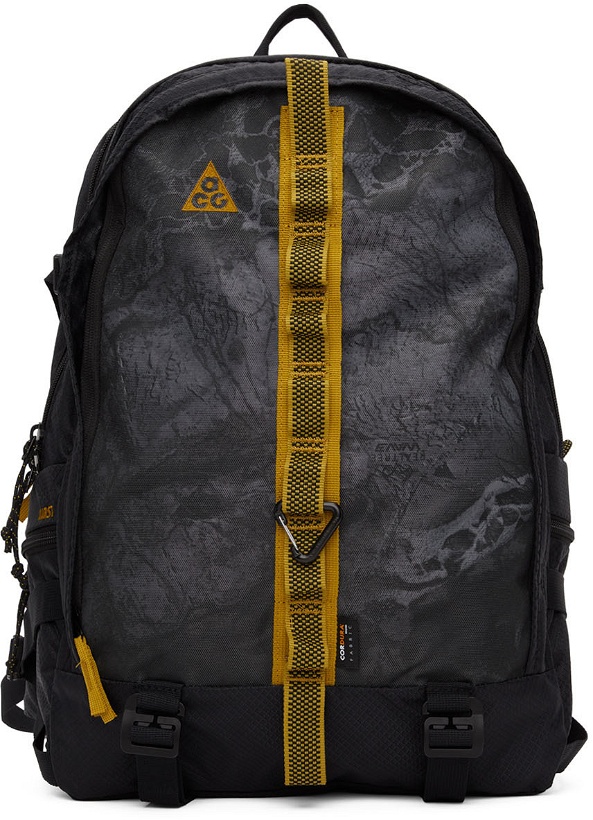 Photo: Nike Black ACG Karst Backpack