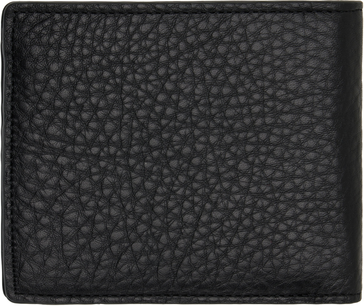 Thug Club Black Rock Wallet
