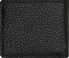 Thug Club Black Rock Wallet