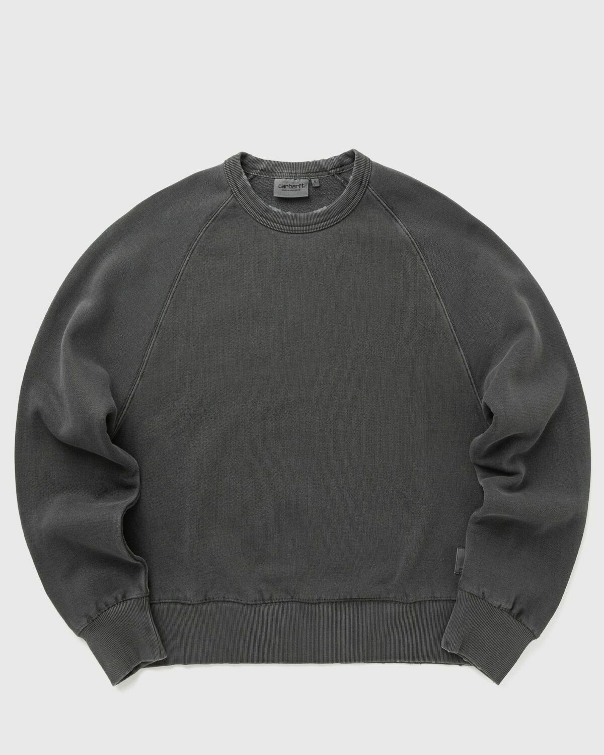 Carhartt WIP Torion Sweat Grey Womens Sweatshirt