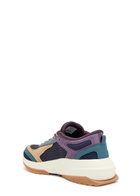 Athletic Propulsion Labs Jogger Panelled Mesh Sneakers Multicoloured