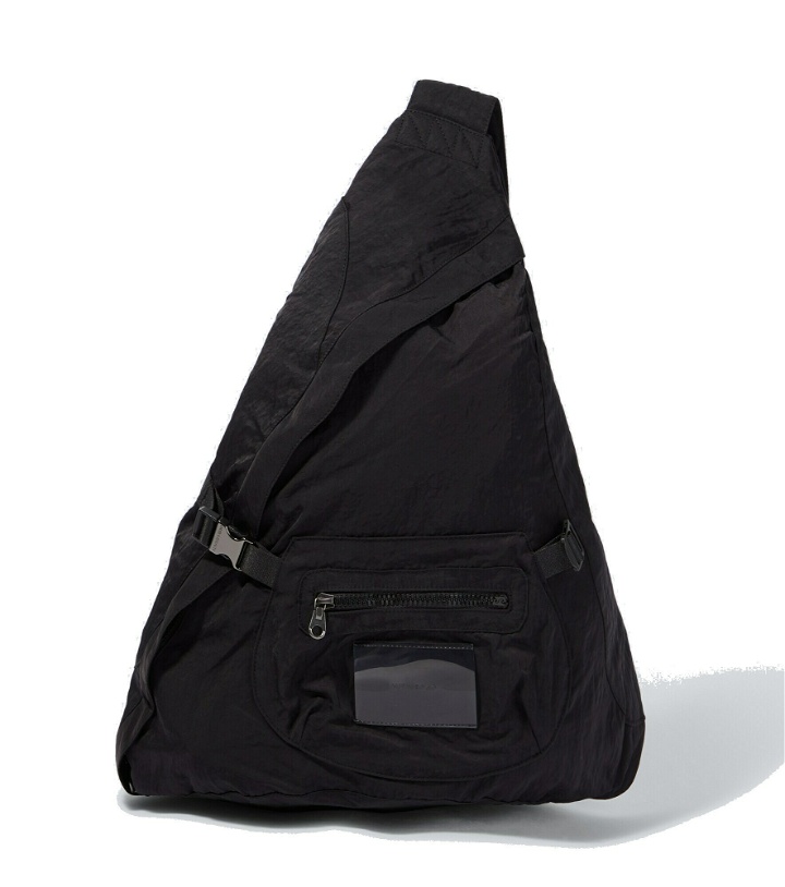 Photo: Our Legacy - Patz backpack
