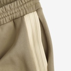 Adidas x FOG Adidas x Fear Of God Athletics Fleece Relaxed Sweatpant in Clay/Pale Yellow
