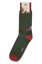 Holubar Cotton Socks