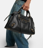 Balenciaga Neo Classic City Small leather tote bag