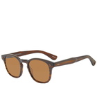 Garret Leight Ace Sunglasses