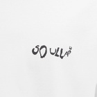 Soulland Men's Kai Balder T-Shirt in White