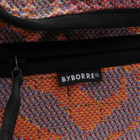 ByBorre Men's Knitted Cross-Body Bag in Artist Multi-Colour