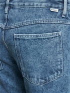 MARANT ETOILE Sulanoa Cotton Jeans