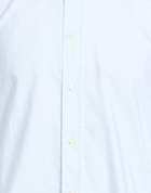 Brunello Cucinelli Mens Shirt Sky in Blue