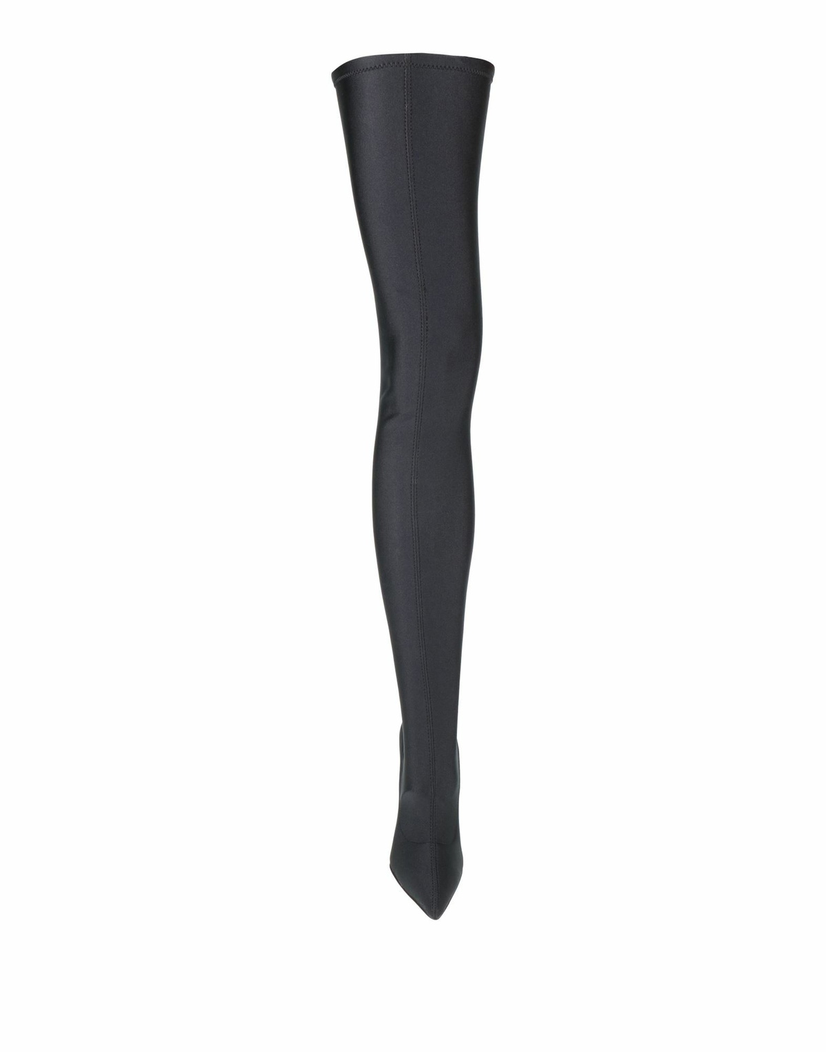 Stuart Weitzman Womens Boot in Black