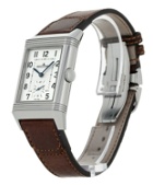 Jaeger-LeCoultre Reverso Classic Large Small Seconds 3848420