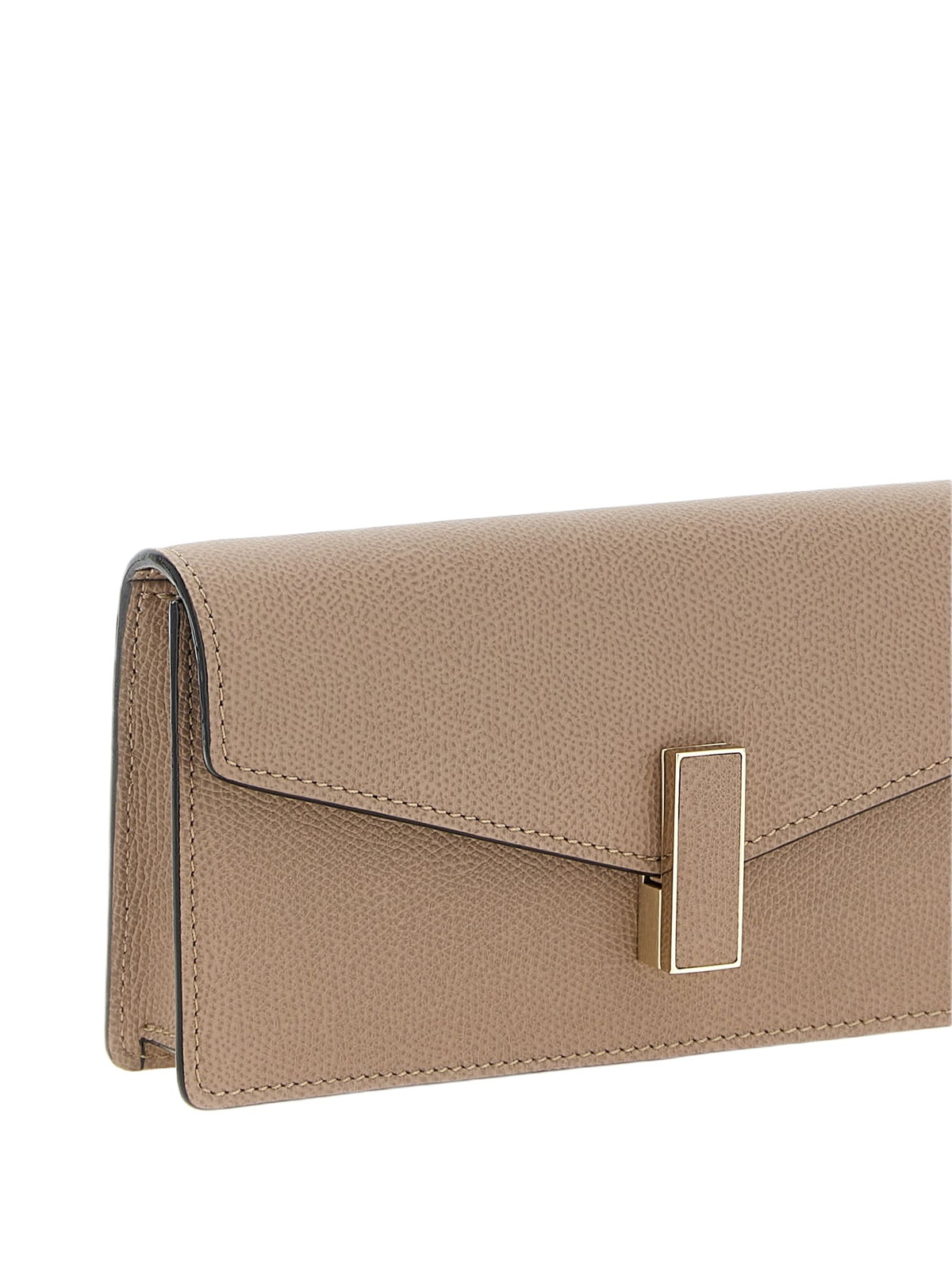 Valextra iside Clutch
