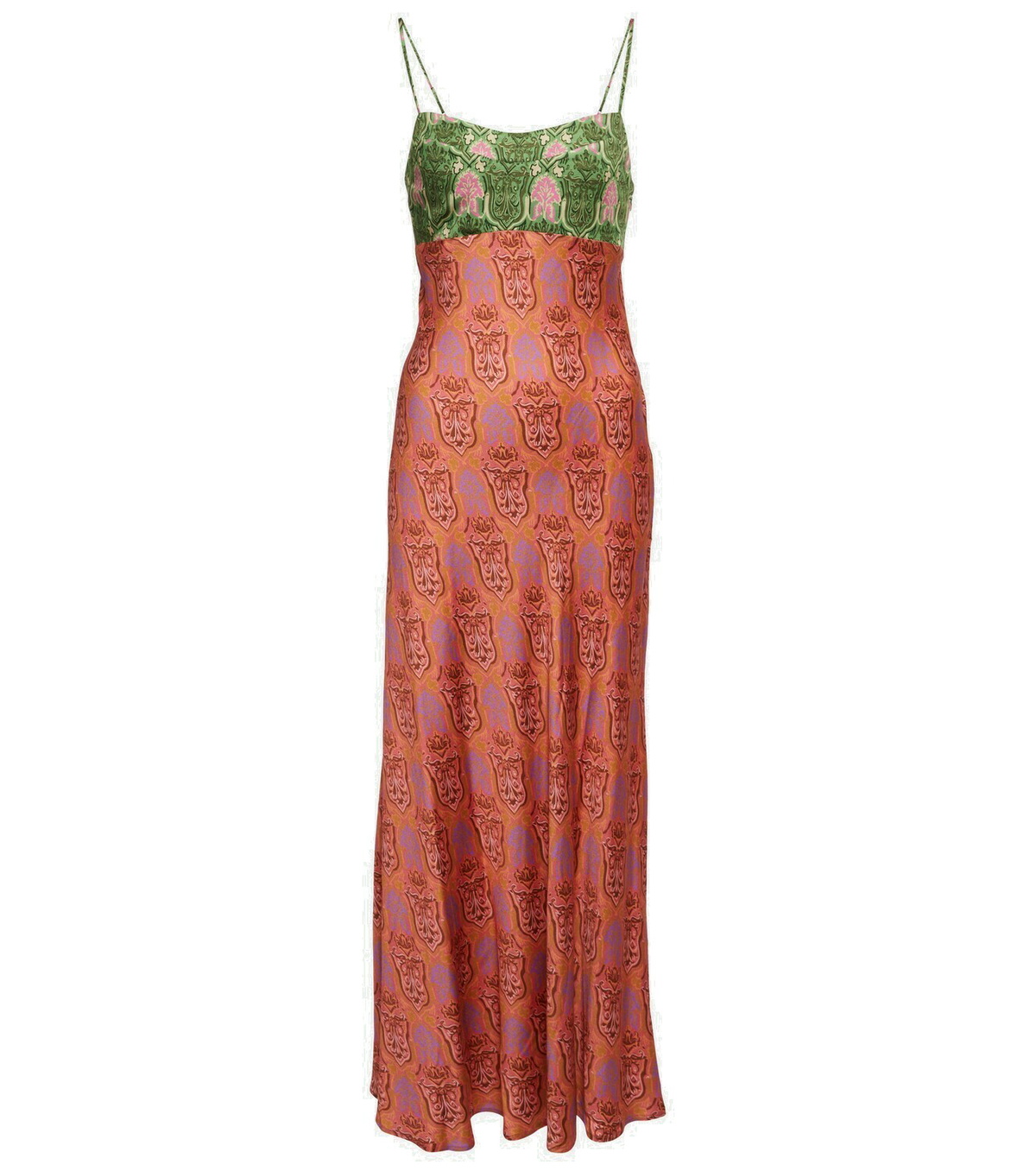 La Reverie Floral Dulcia Dress