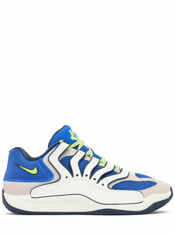 Photo: NIKE Kd18 Sneakers