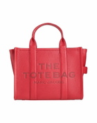 Marc Jacobs Womens Handbag in Red