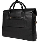 Bennett Winch - Full-Grain Leather Briefcase - Black