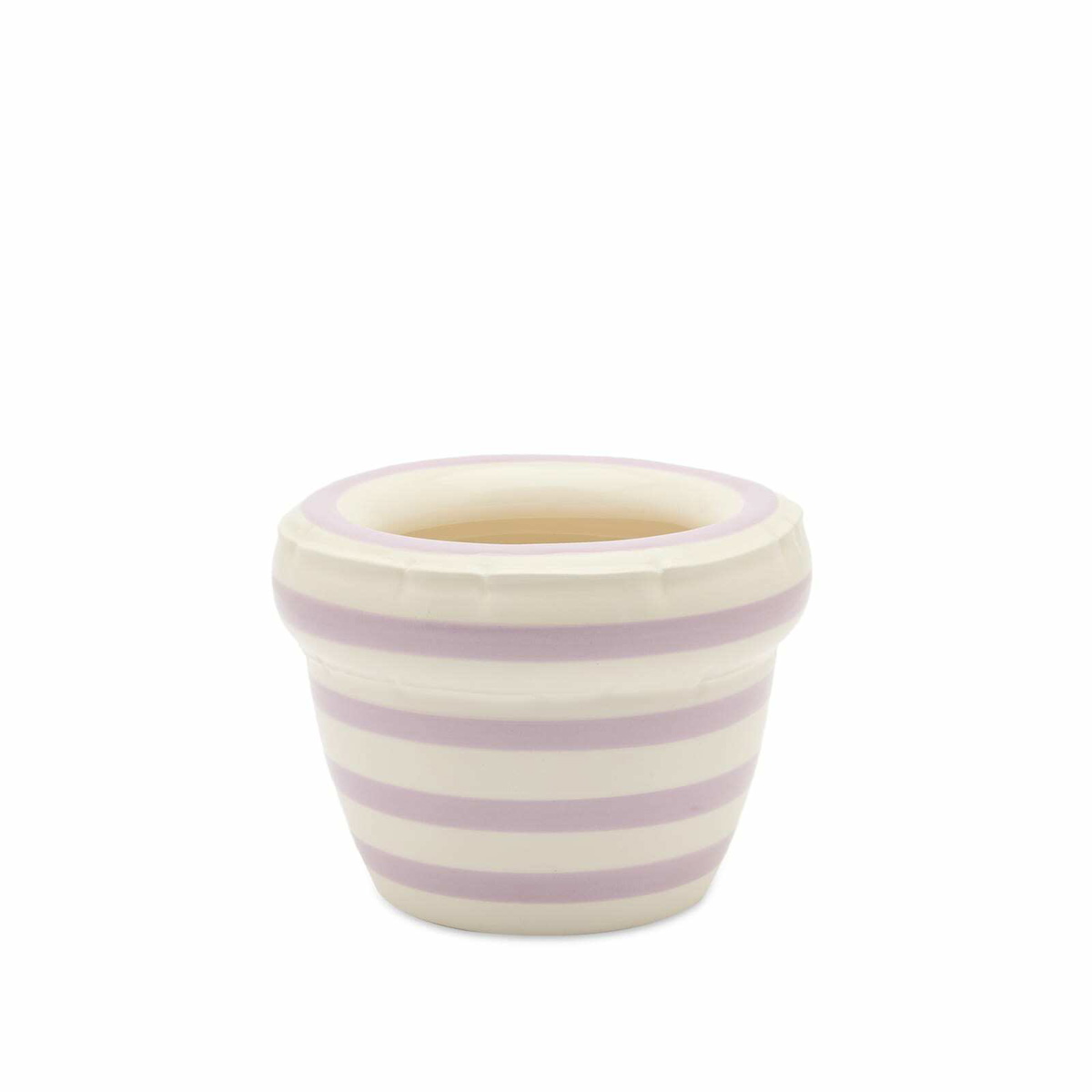 Home Studyo Louis Planter - Small in Lavender 