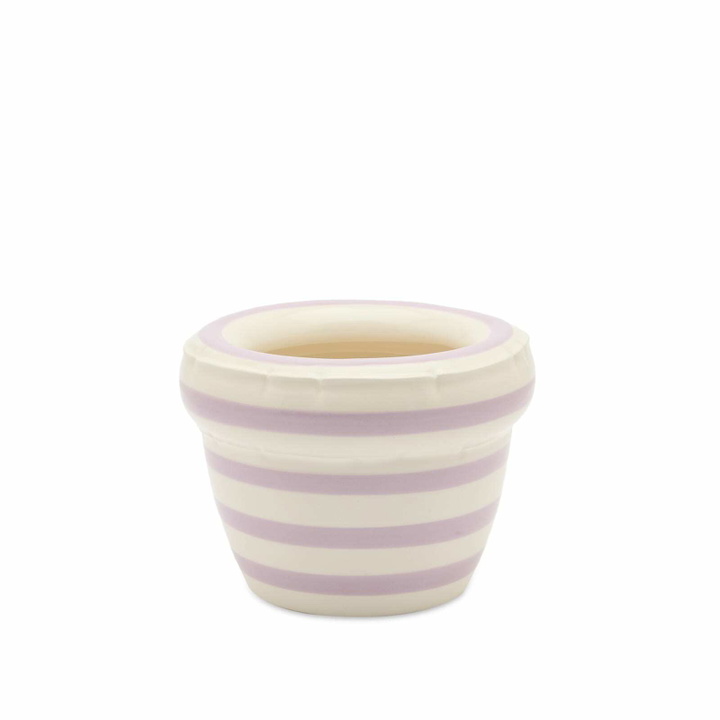 Photo: Home Studyo Louis Planter - Small in Lavender 