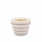 Home Studyo Louis Planter - Small in Lavender 