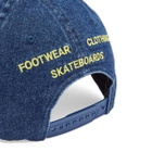 ICECREAM Men's Cowboy Cap in Indigo 