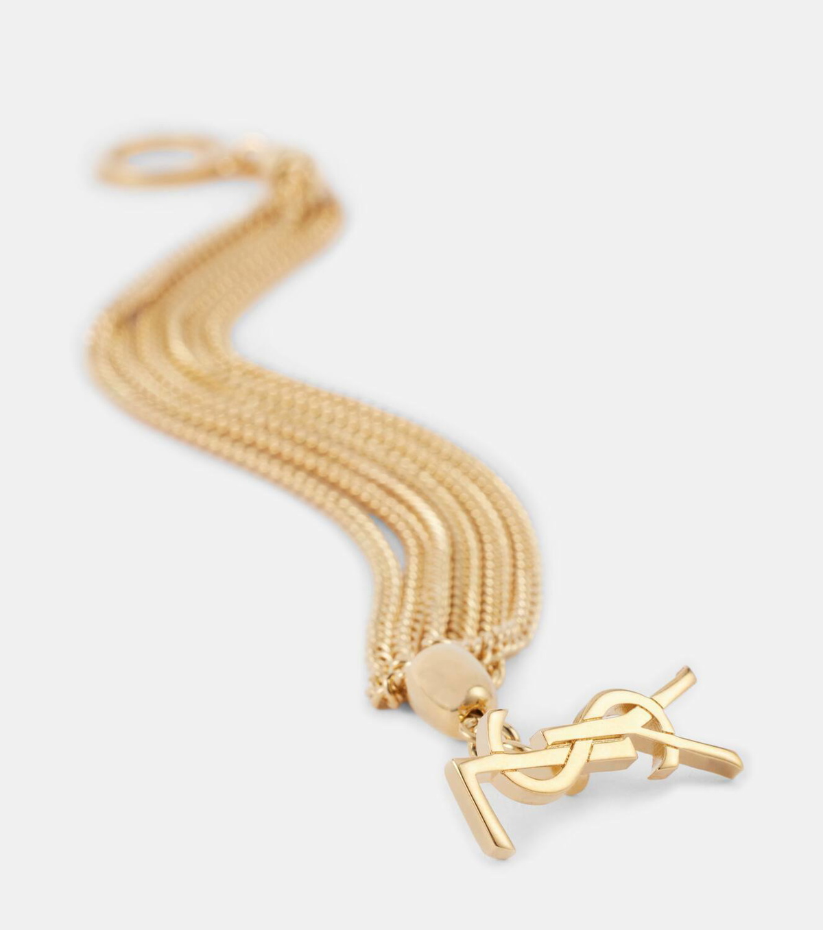 Saint Laurent YSL bracelet Saint Laurent