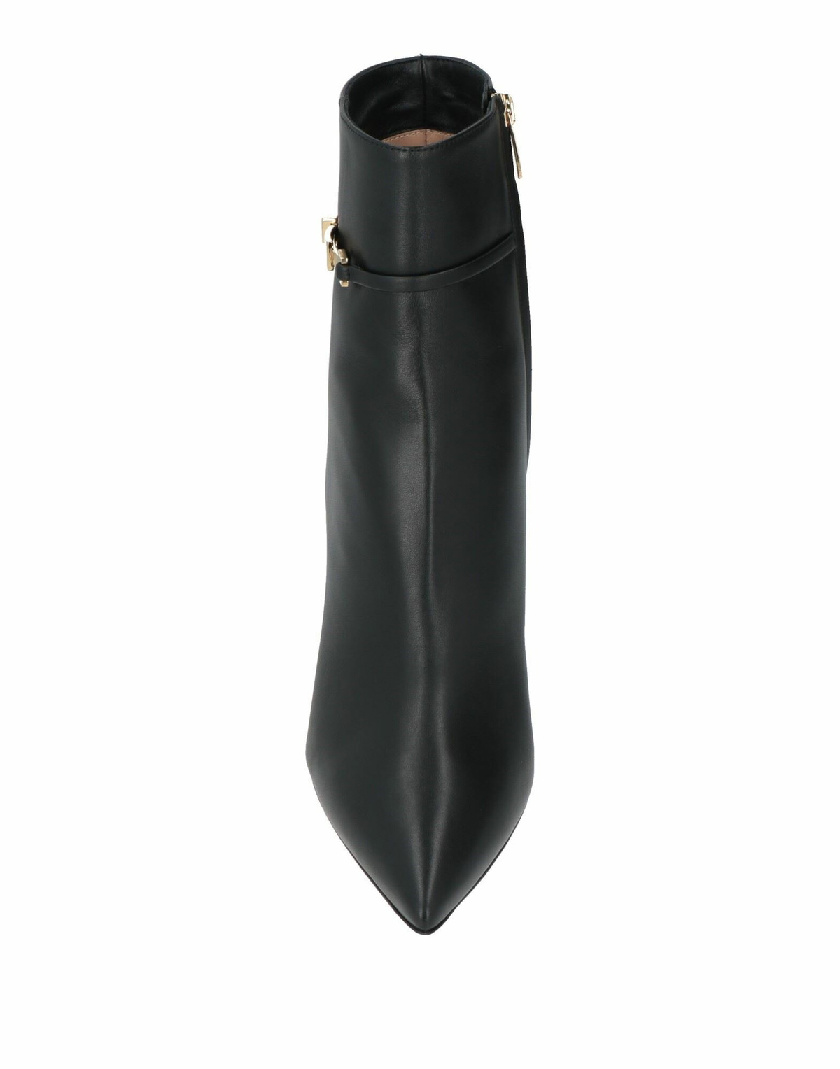Gianvito Rossi Womens Ankle boots in Black