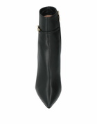 Gianvito Rossi Womens Ankle boots in Black