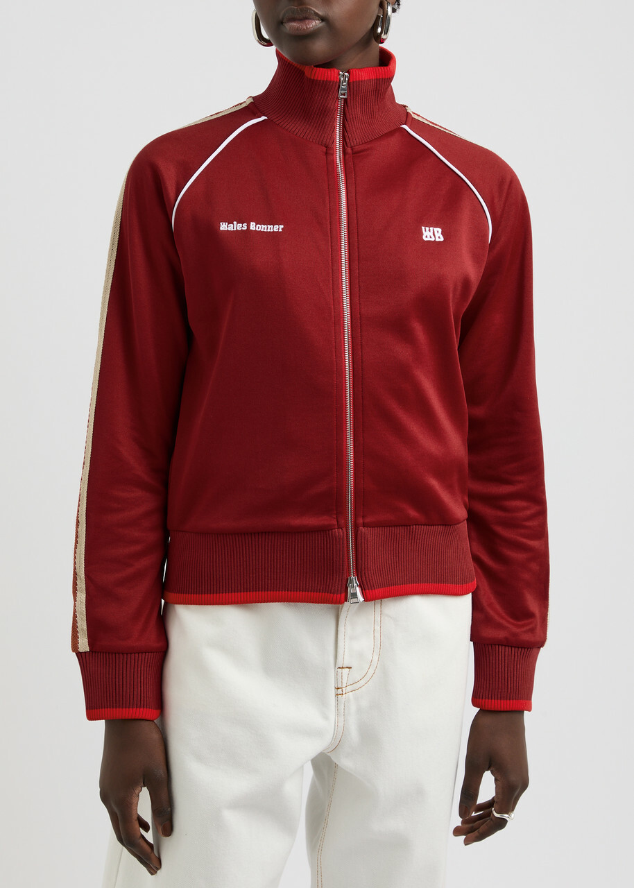 【関税込み】Wales Bonner ジャケット Adidas Originals Wales Bonner Lovers Track Top Jacket GL5184
