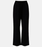Wardrobe.NYC Cotton pajama pants