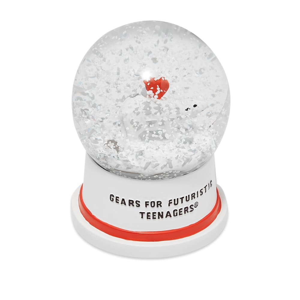 HUMAN MADE POLAR BEAR SNOW DOME スノードーム 【公式通販】