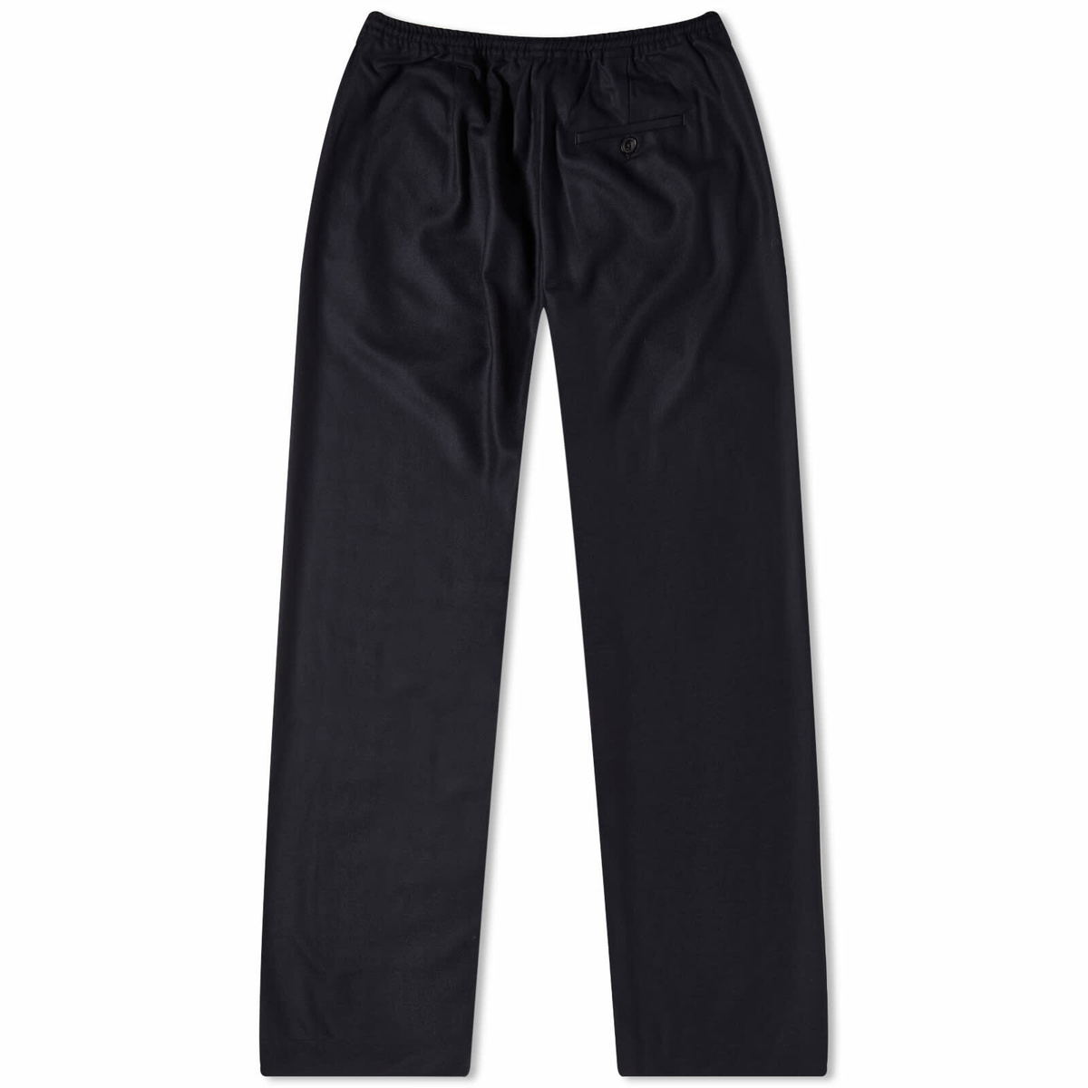 A Kind of Guise Women's Espada Pants in Frosty Navy Flanell