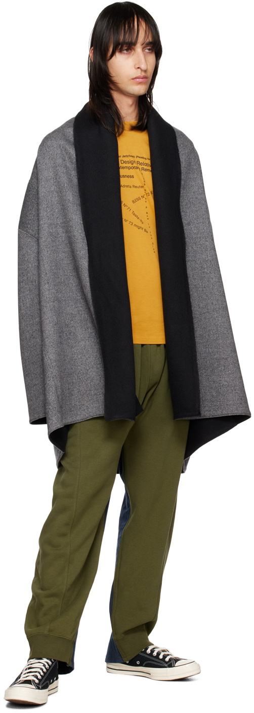 Bless Gray Scheich Jacket