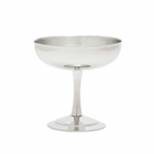 HAY Italian Ice Cup in Stainless Steel 