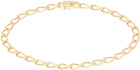 Tom Wood Arlo Medium Bracelet