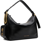 Marc Jacobs Black 'The Scene Large' Shoulder Bag