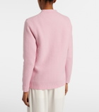 Jil Sander Wool cardigan