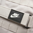 Nike Sportswear RPM Bag in Grey/Black/White 