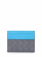 BOTTEGA VENETA - Intrecciato Leather Card Case