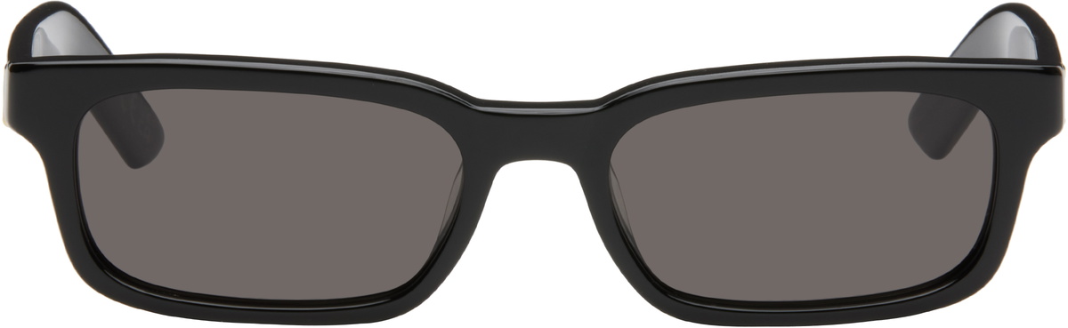 サングラス RETROSUPERFUTURE 'Gesto' sunglasses Retrosuperfuture Glasses Gesto Cremoso SWV - eye-oo.com