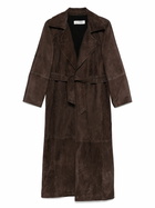 Nour Hammour Althea Coat