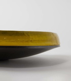 Michaël Verheyden Glainne metal bowl