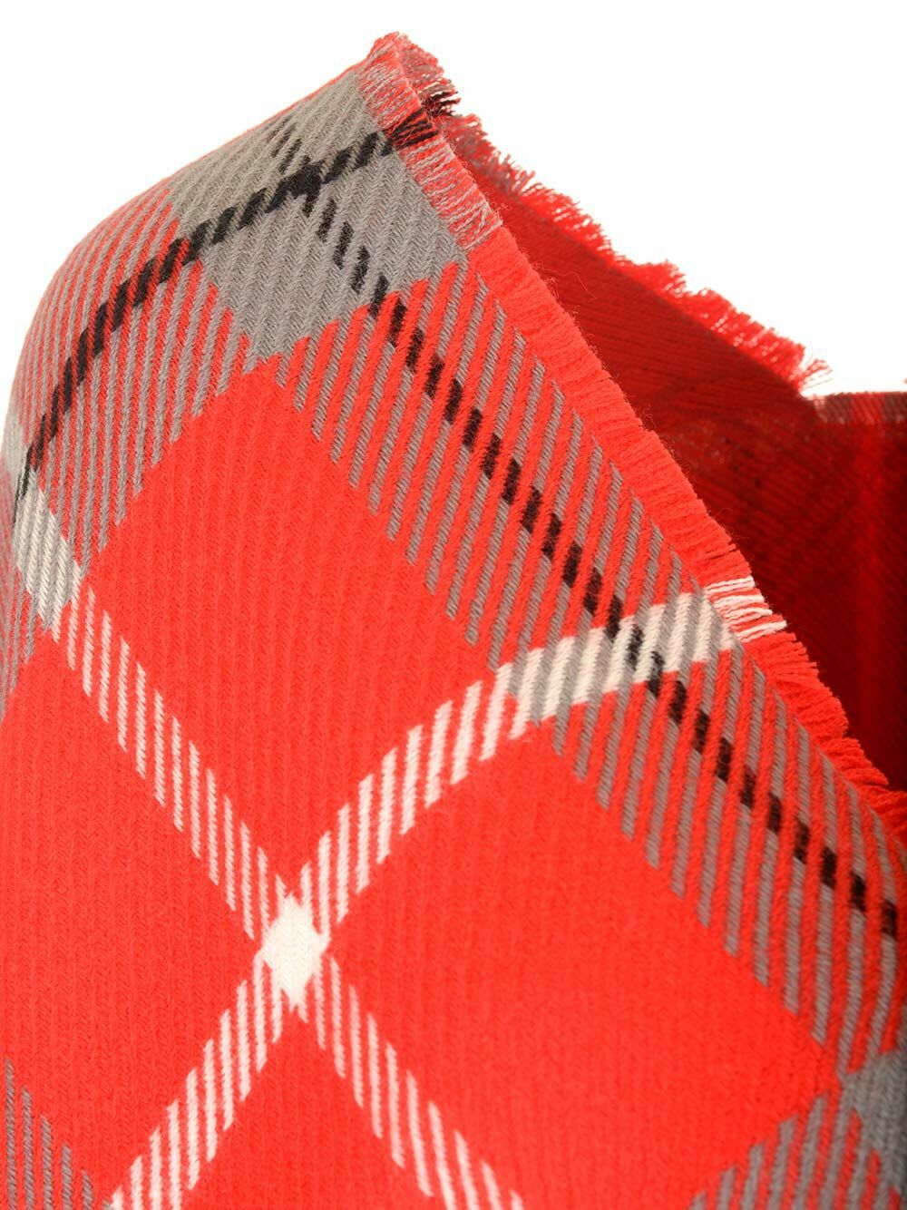 Vivienne Westwood Tartan Poncho